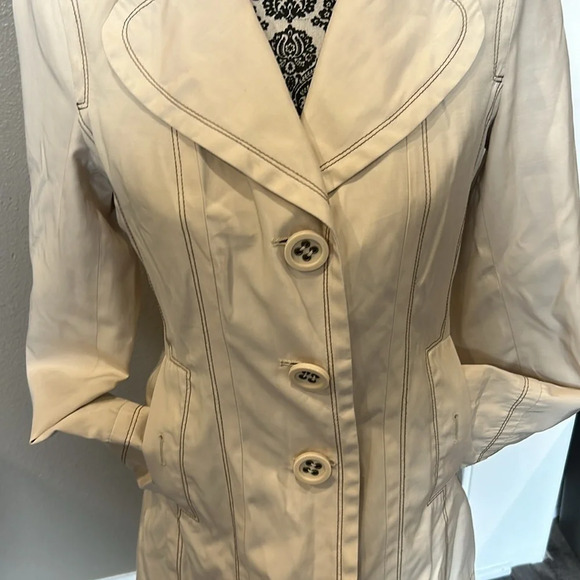 Guess Women Coats Size S - Picture 3 of 13